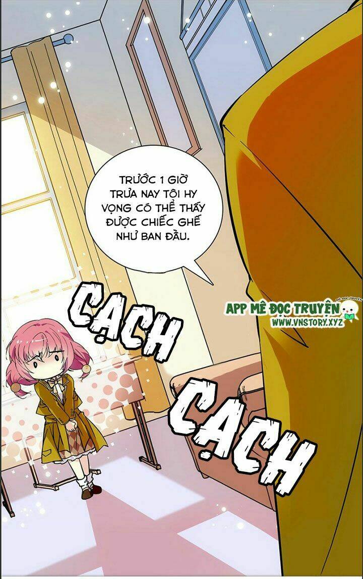 nữ hầu sau giờ học chapter 11 13