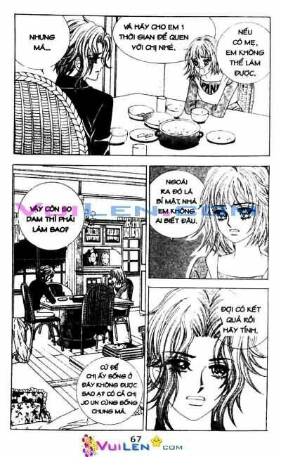 không bao giờ khóc chapter 6 67