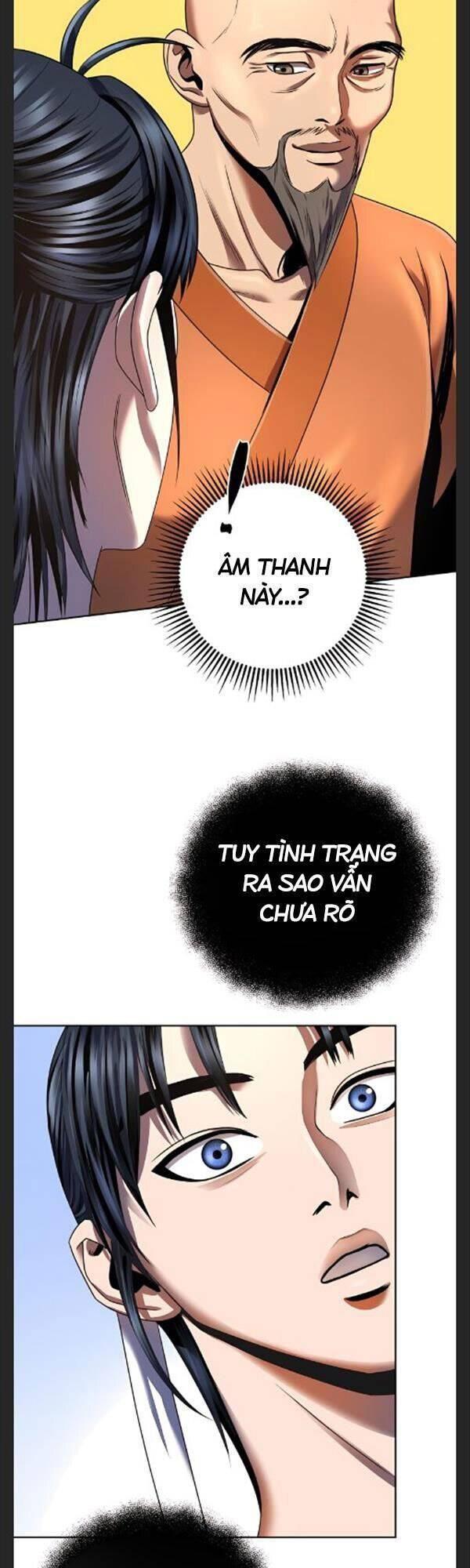 con trai út nhà ha buk paeng chapter 31 13