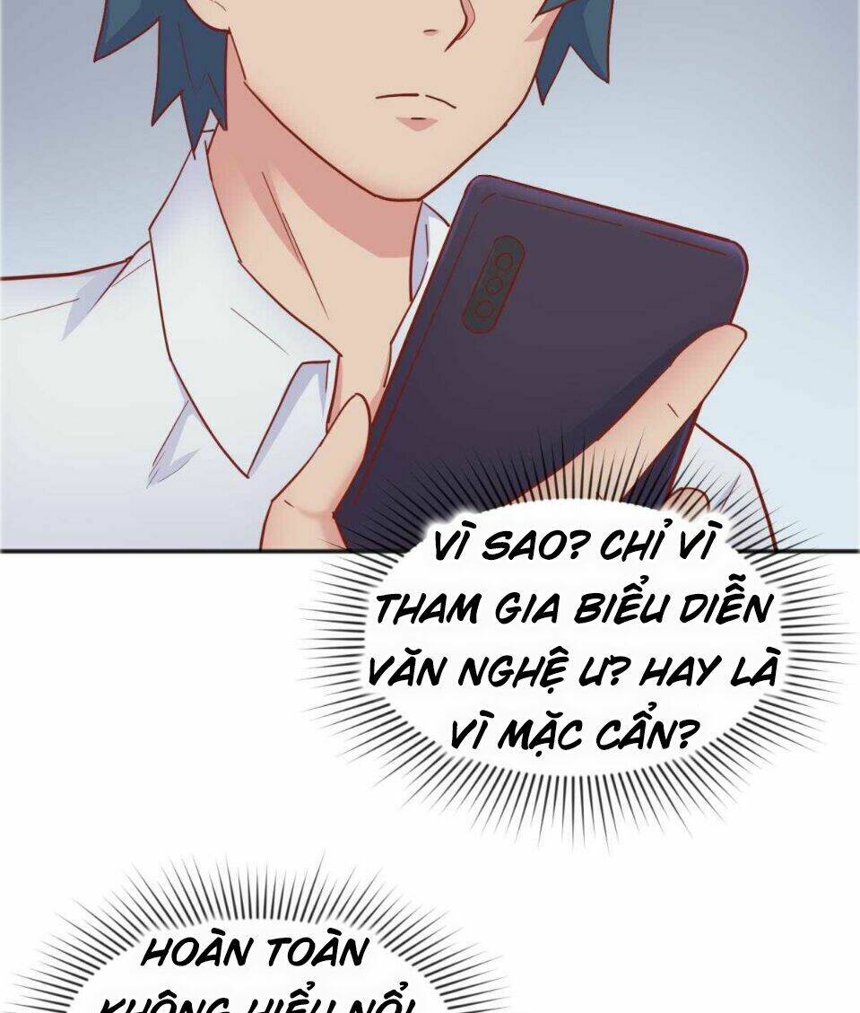 bác sĩ riêng của nữ thần chapter 58 8