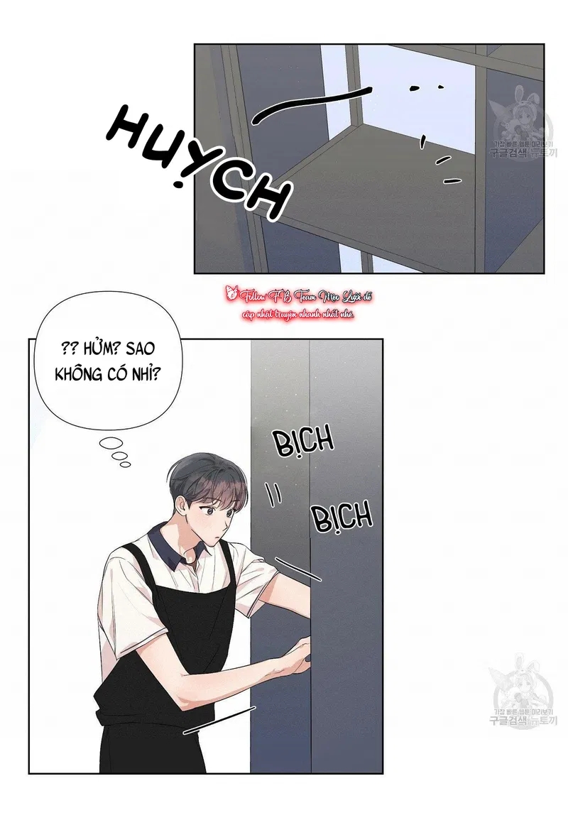 đừng bận tâm, em yêu chapter 4 40