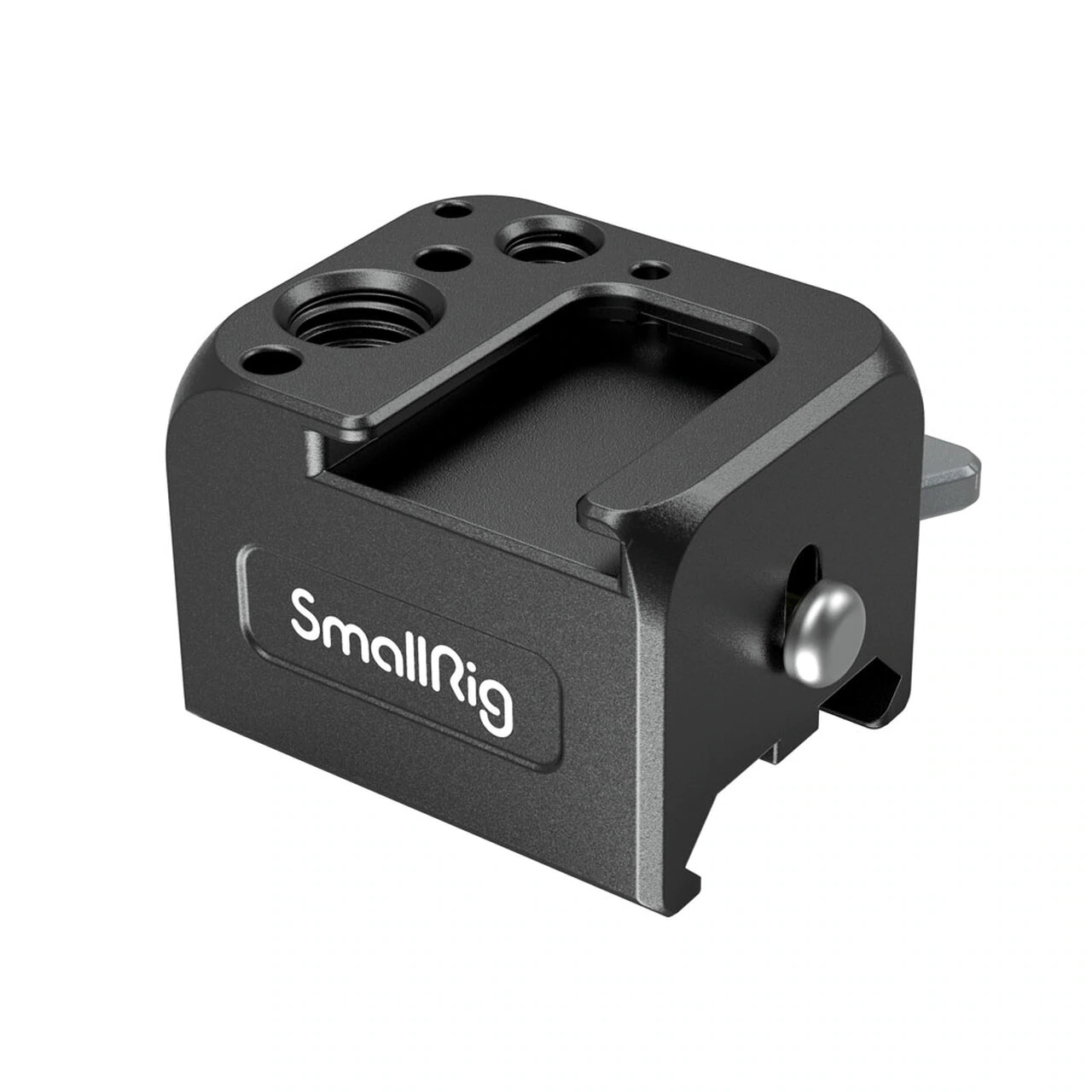 SmallRig NATO Clamp Mount for DJI RS2 - RSC2 3025 - Gắn hông gimbal - Hàng Chính Hãng