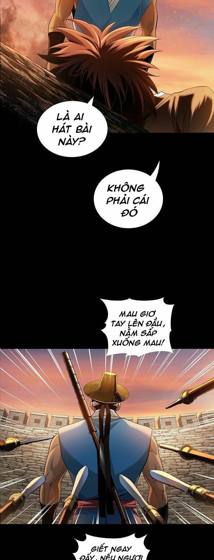 đạn bạc chapter 5 54