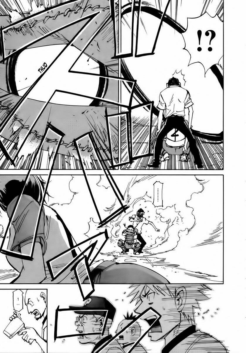 dageki joi saori chapter 5 25