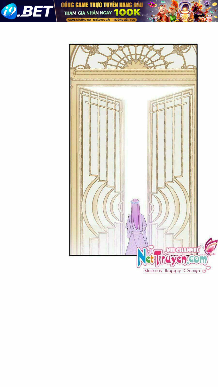 hoàn mỹ lão công tiến hóa luân chapter 100 28