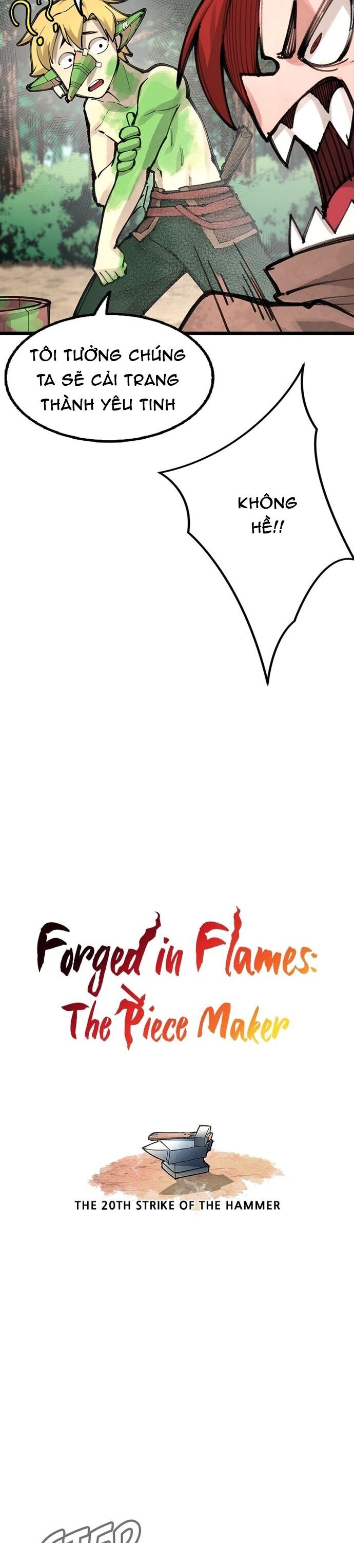 ngọn lửa của hòa bình chapter 20 5