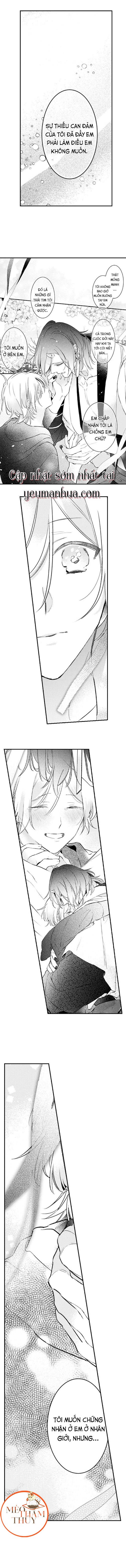 ác ma dục vọng chapter 16 4