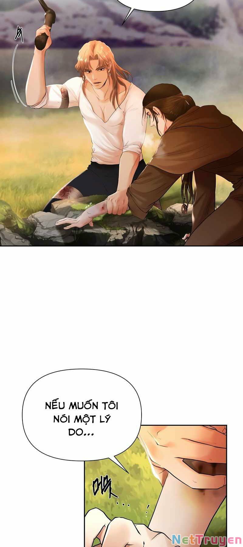 nhiệm vụ chiến binh chapter 23 37