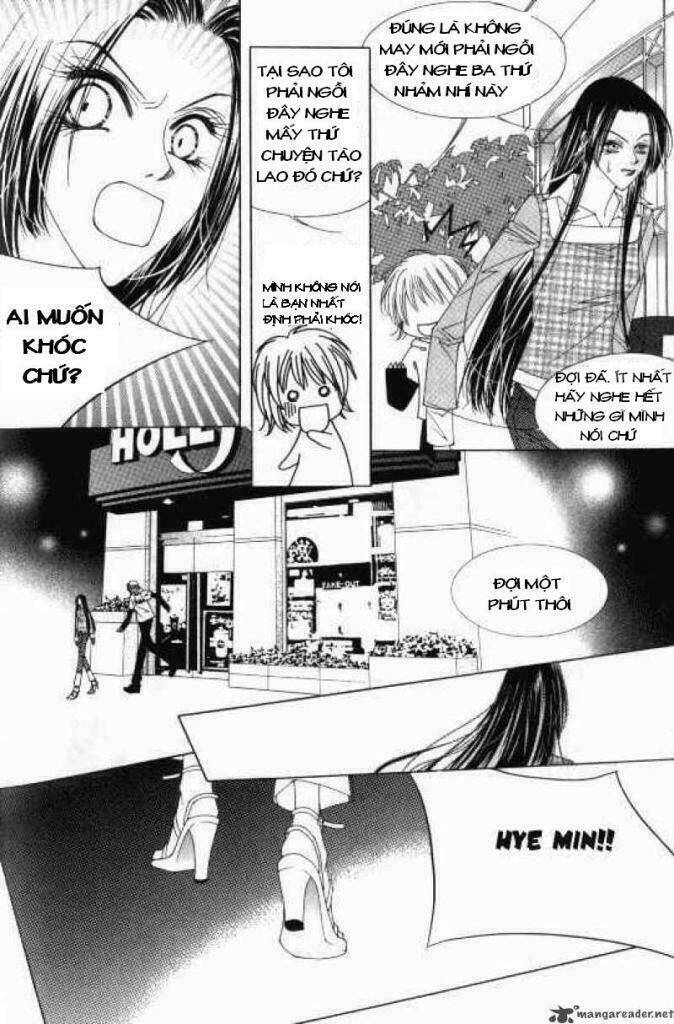 cynical orange - quả cam thủy tinh chapter 1 57