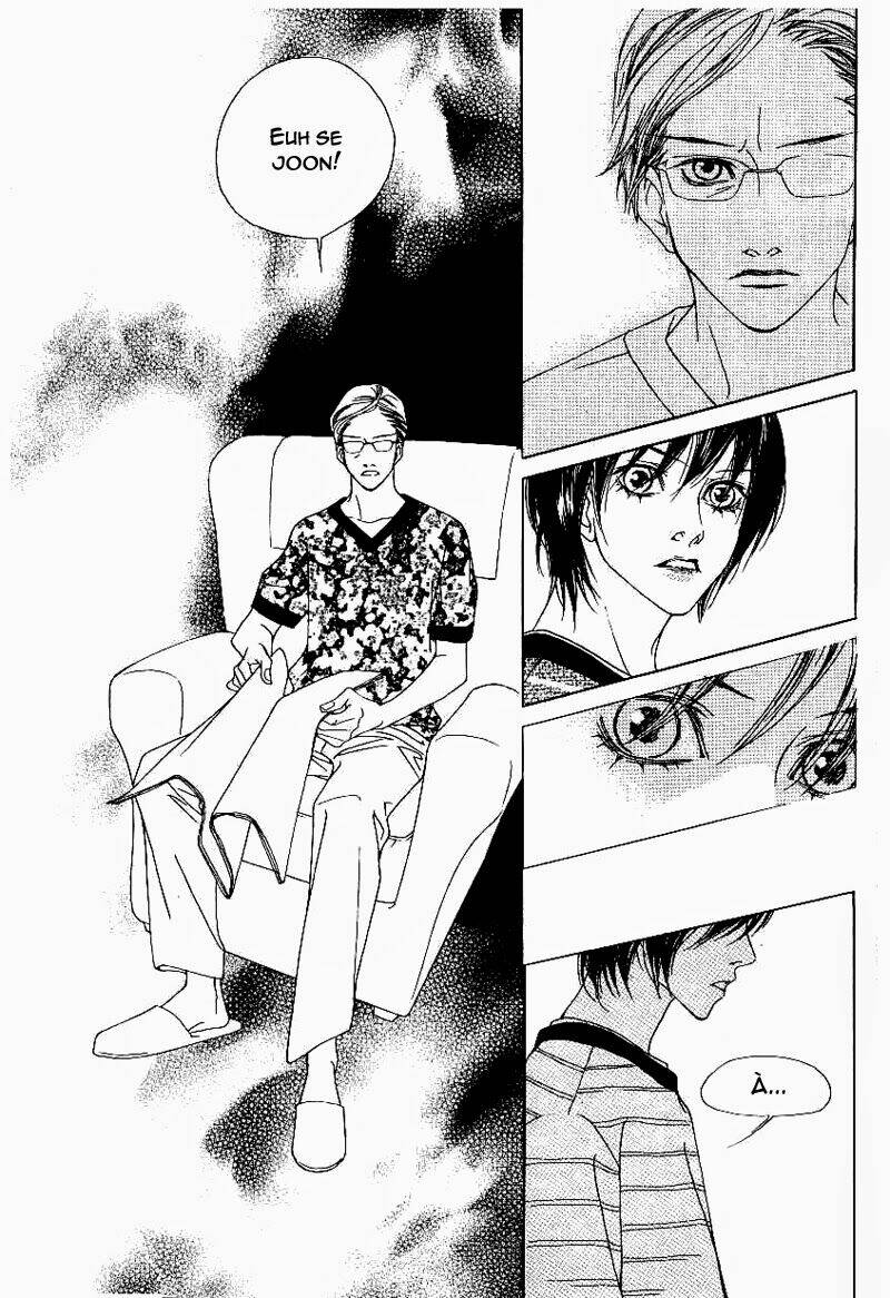 bông hoa của tội lỗi chapter 12 16