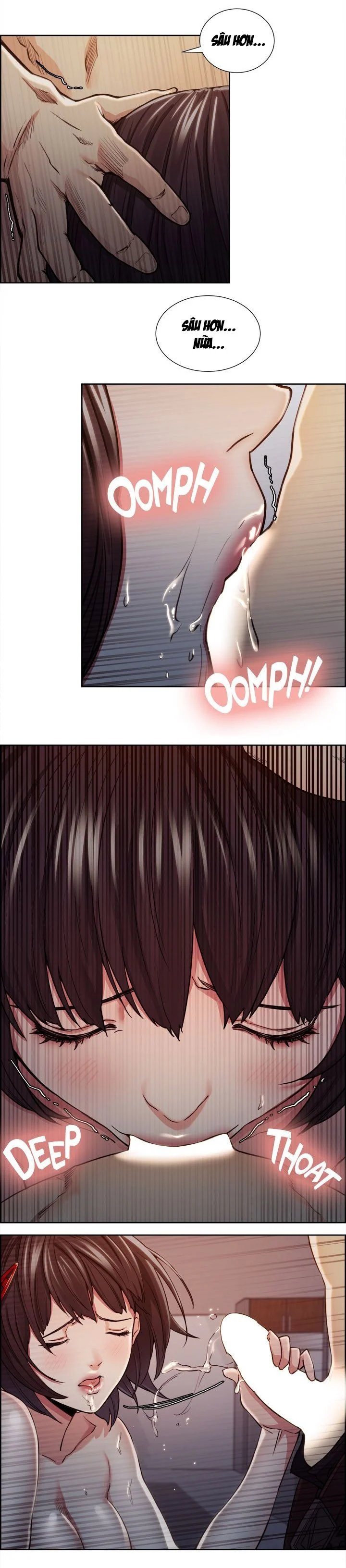 hương vị trái cấm chapter 9 18