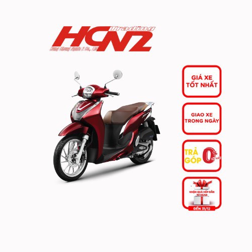 [ CHỈ GIAO TẠI HÀ NỘI ] HONDA SHMODE  CBS 2022 - HÀNG CHÍNH HÃNG