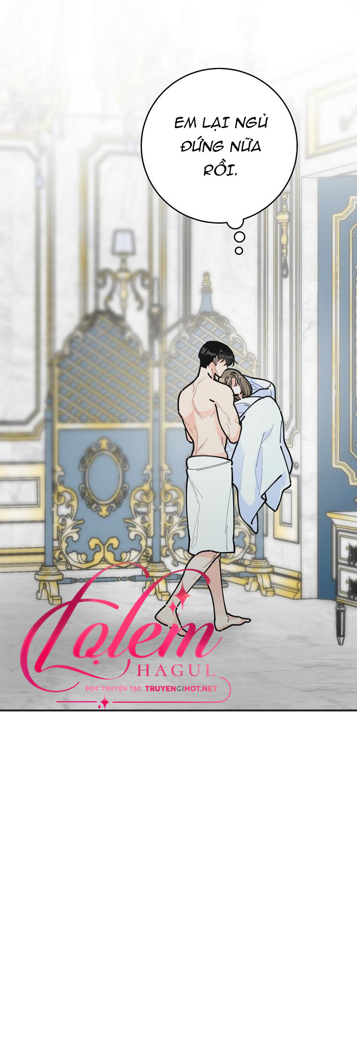 ác nữ tiểu thư chapter 89 50