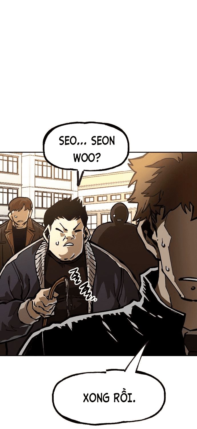 chỉ có cái c.h.ế.t mới là sự cứu rỗi chapter 12 68