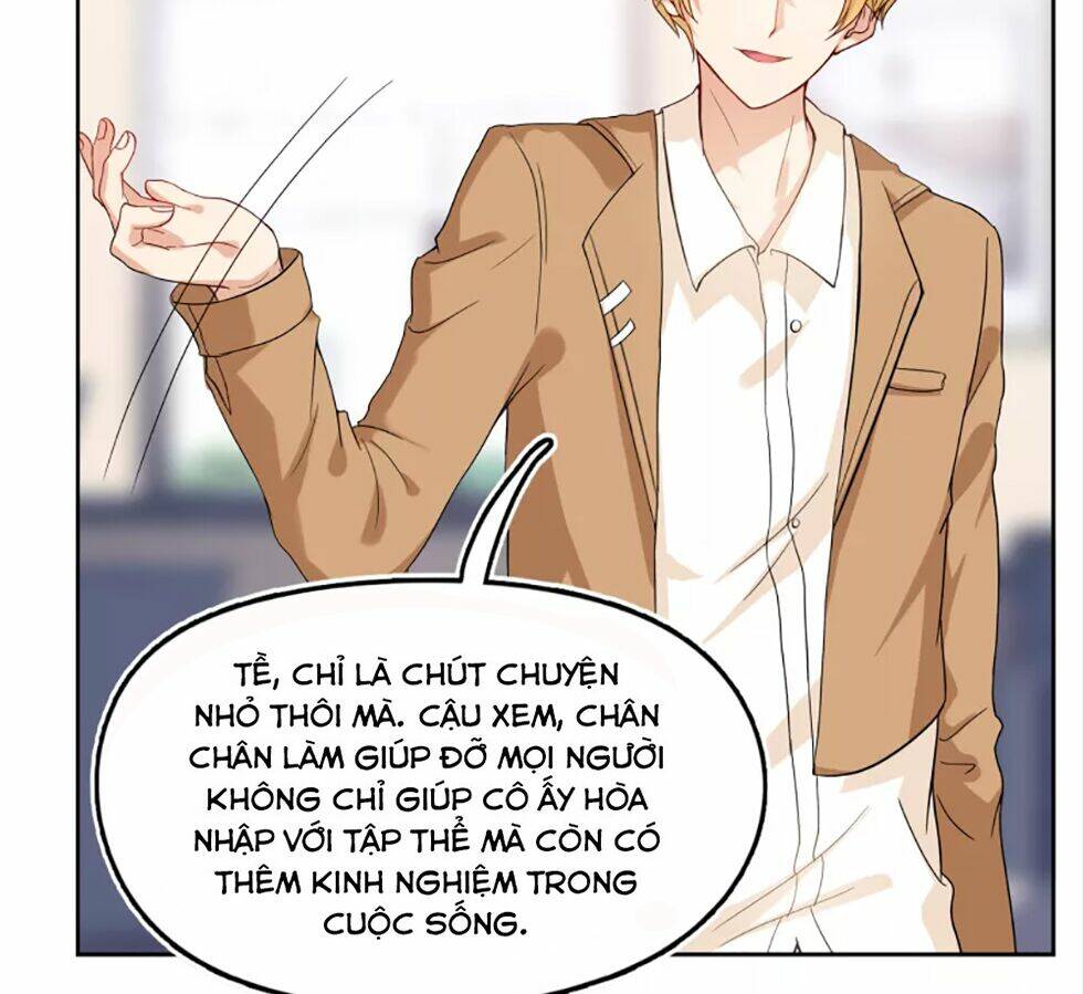 đào sắc tinh quang chapter 7 19