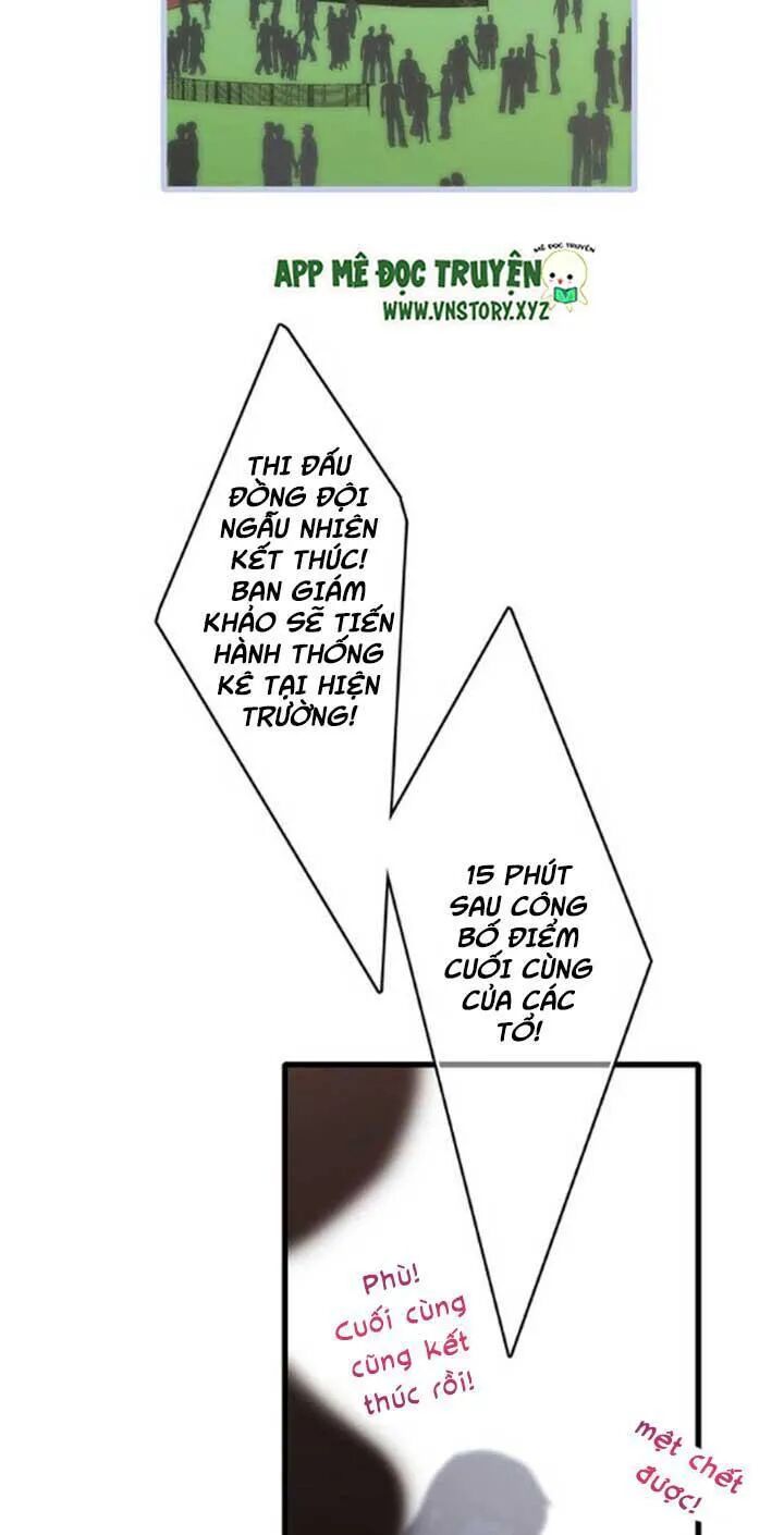 con tim rung động 2 chapter 108 13