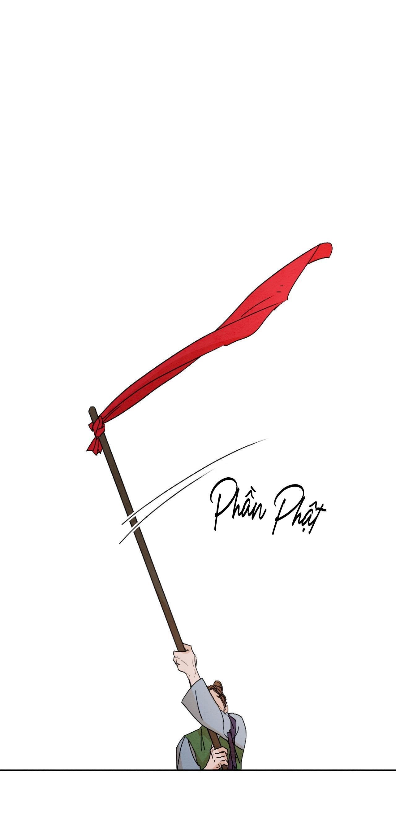 hoa thanh họa tình ta chapter 1 26