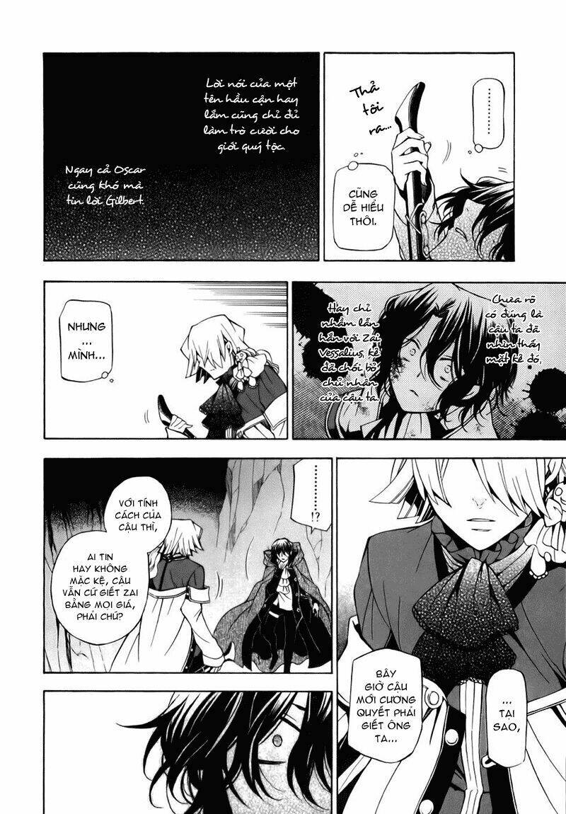 pandora hearts chapter 40 22