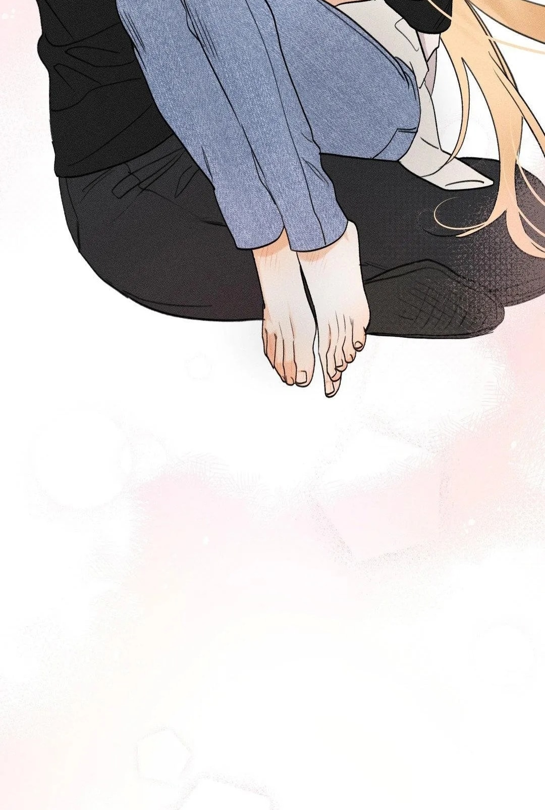 [18+] người đàn ông làm tình với quỷ chapter 14.2 41