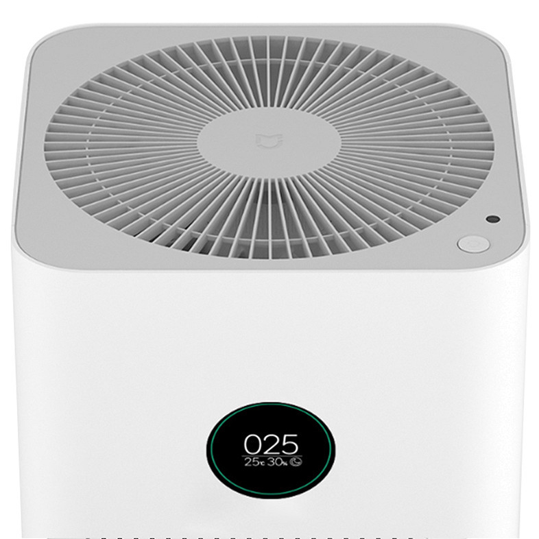Máy Lọc Không Khí Mi Air Purifier Pro H EU 2021 – Hàng Chính Hãng