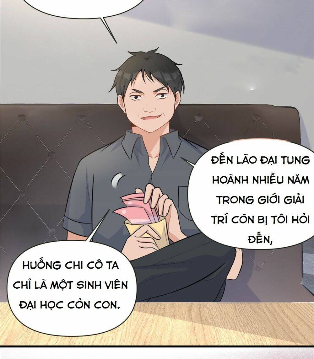 vẫn cứ nhớ em, nhớ em chapter 107 27