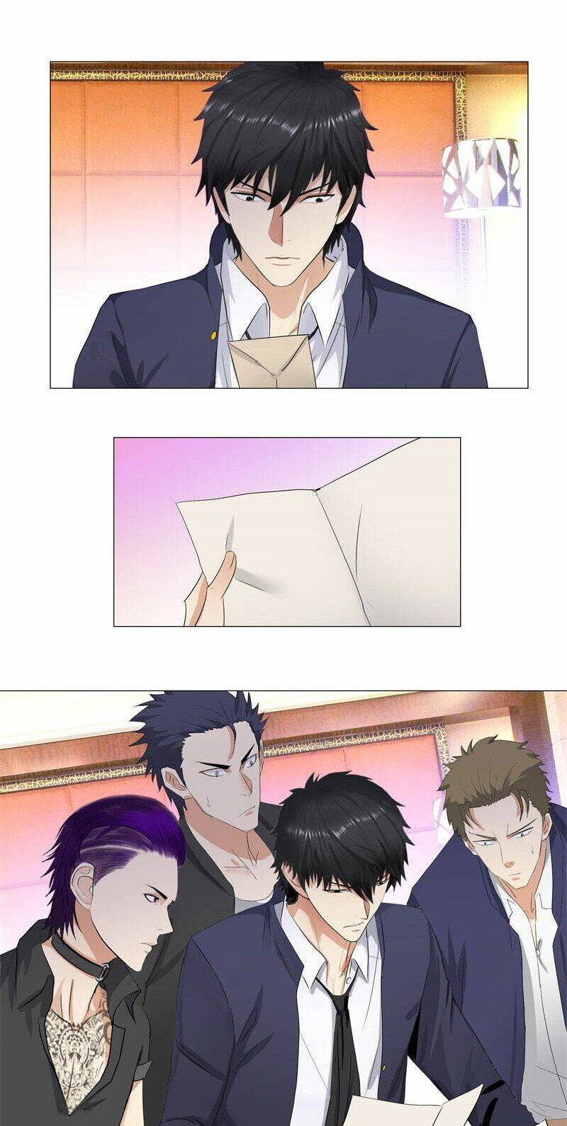 học viện cao thủ chapter 194 3