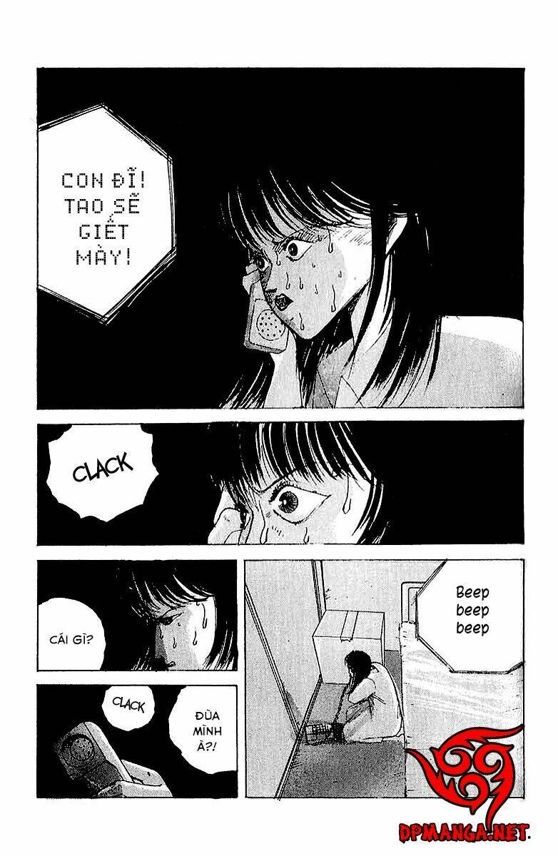 the horror mansion chapter 25 15