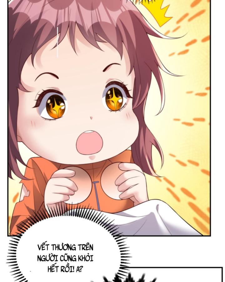 học cùng em gái, tôi bất cẩn vô địch rồi chapter 159 31