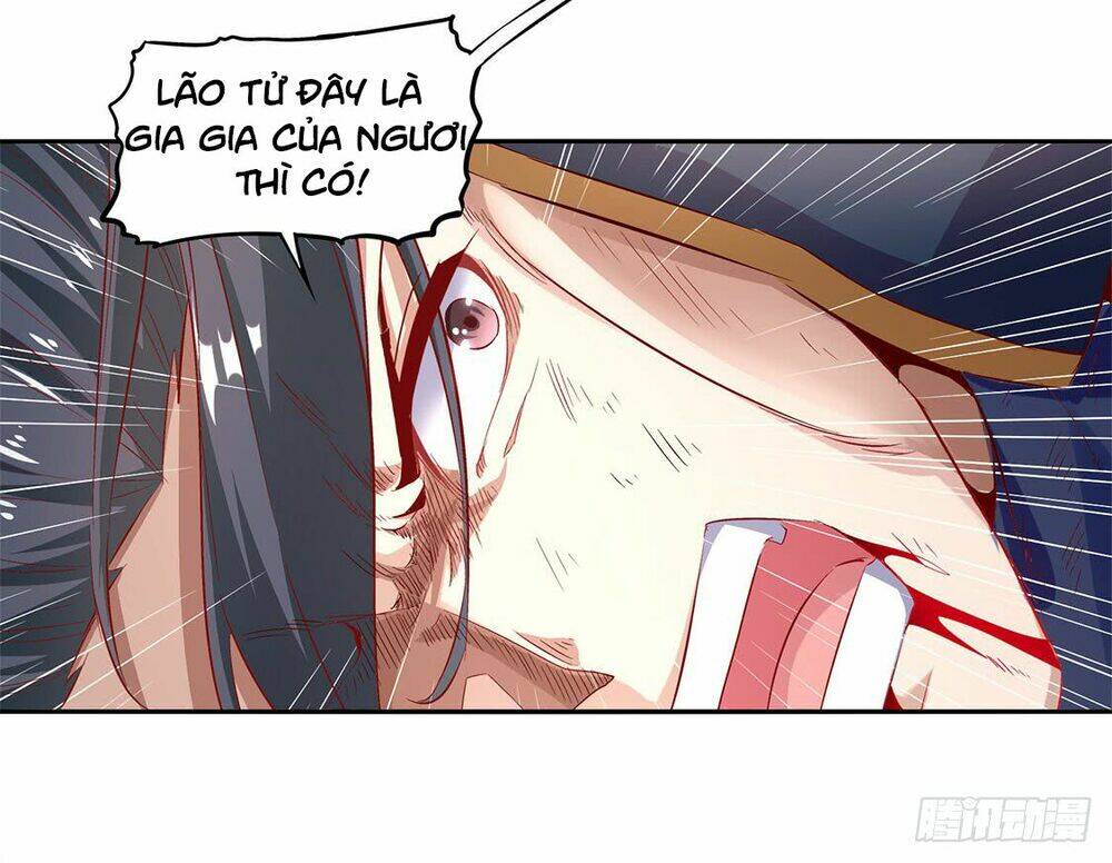 tối cường toán mệnh sư chapter 6.5 4