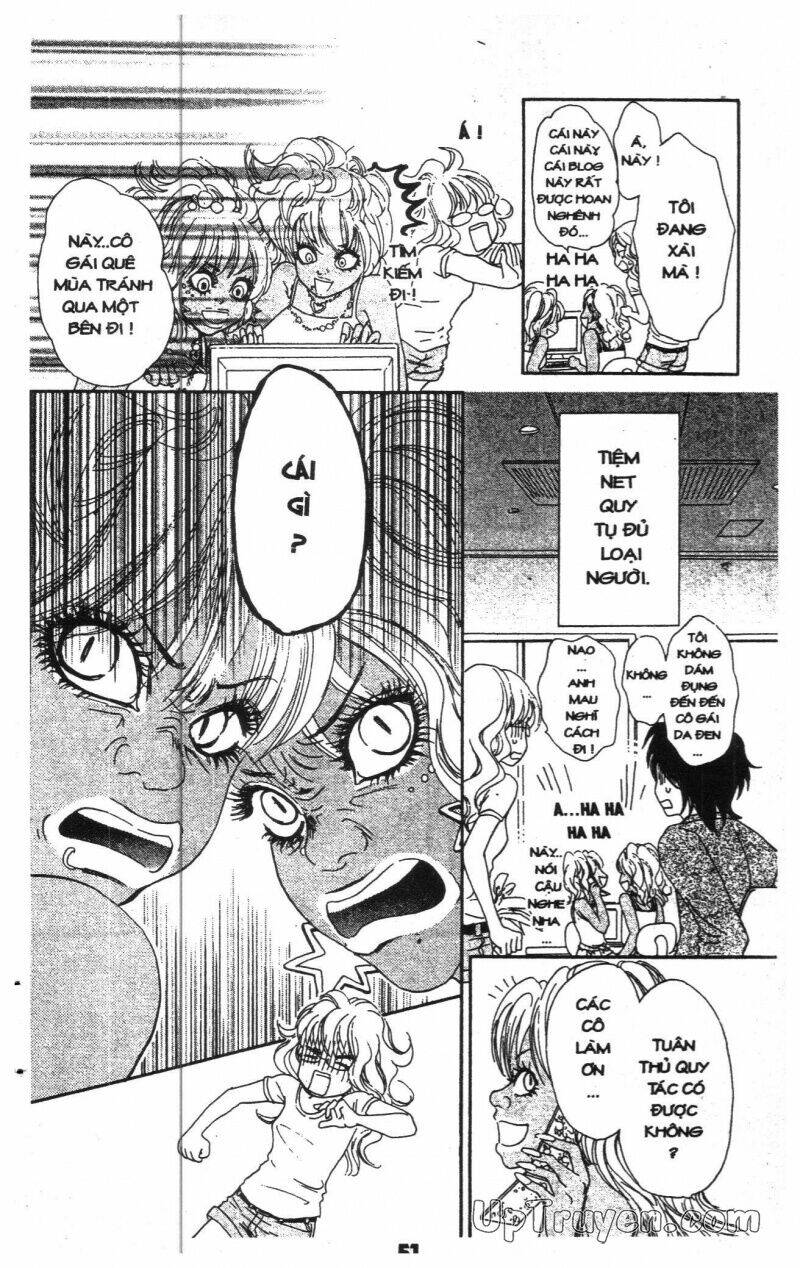 giấc mơ của tiểu thư alice chapter 1 51