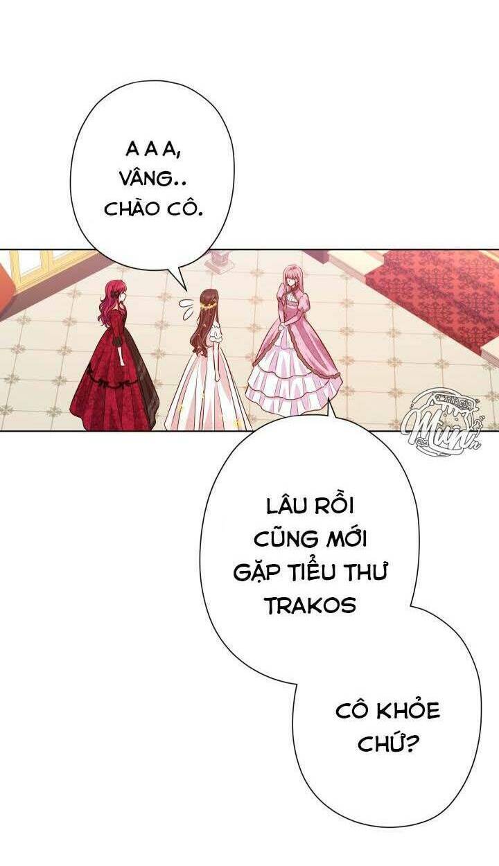 gửi đến người bạn của tôi chapter 8 17