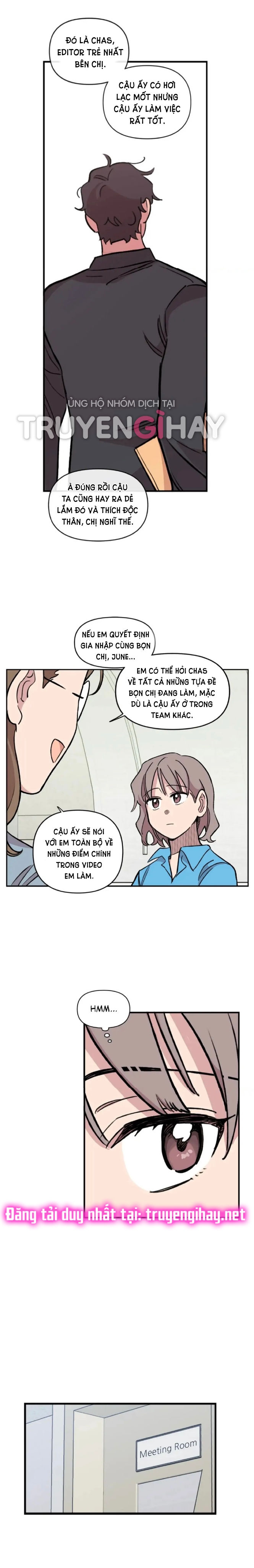 [18+] 1 người khỏe 2 người vui chapter 35.1 11