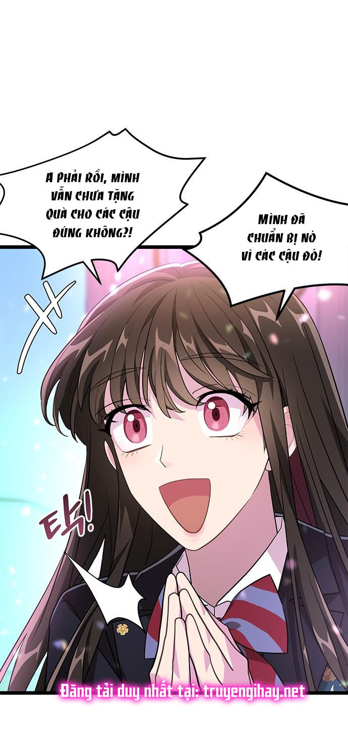 dark moon - tế đàn ánh trăng chapter 16.2 5