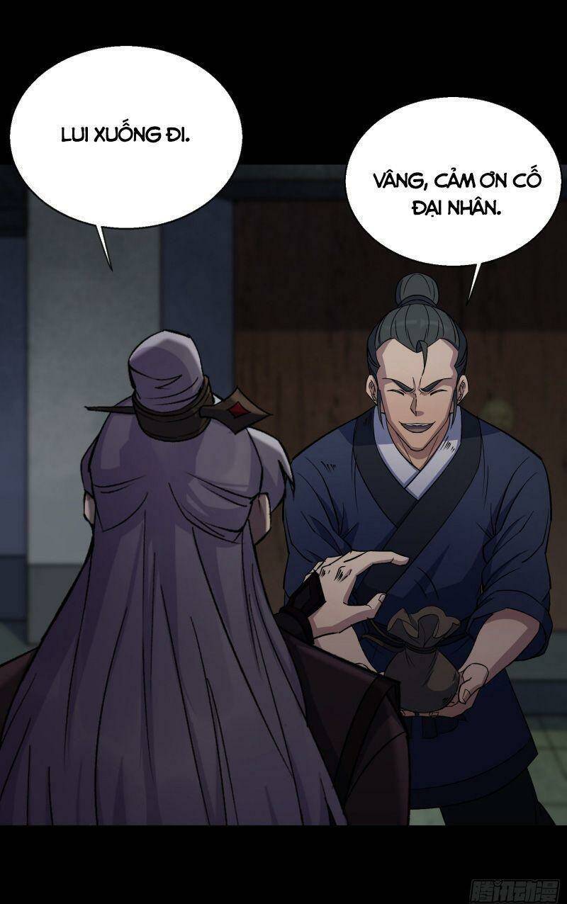 thông u đại thánh chapter 88 4
