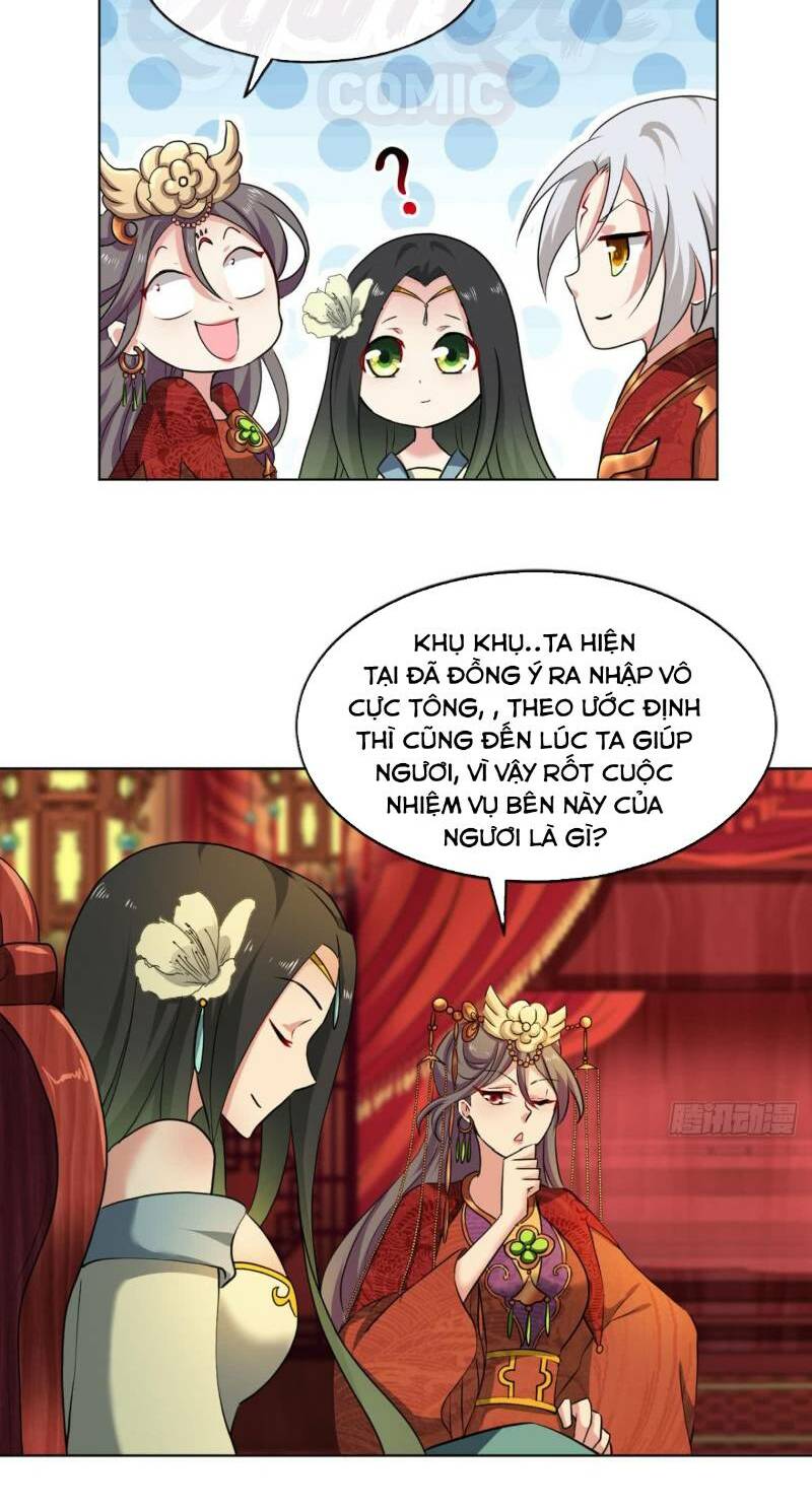 Trọng Sinh Thành Cậu Vàng Tại Dị Thế Chapter 68 23