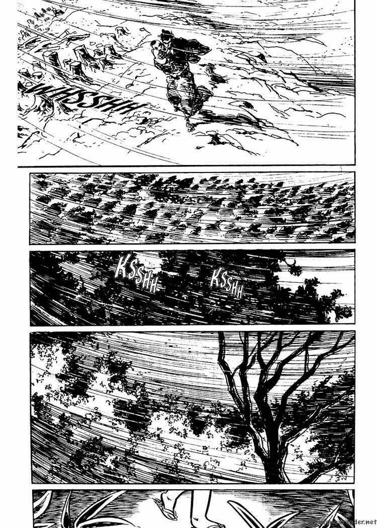 lone wolf and cub chapter 19 33
