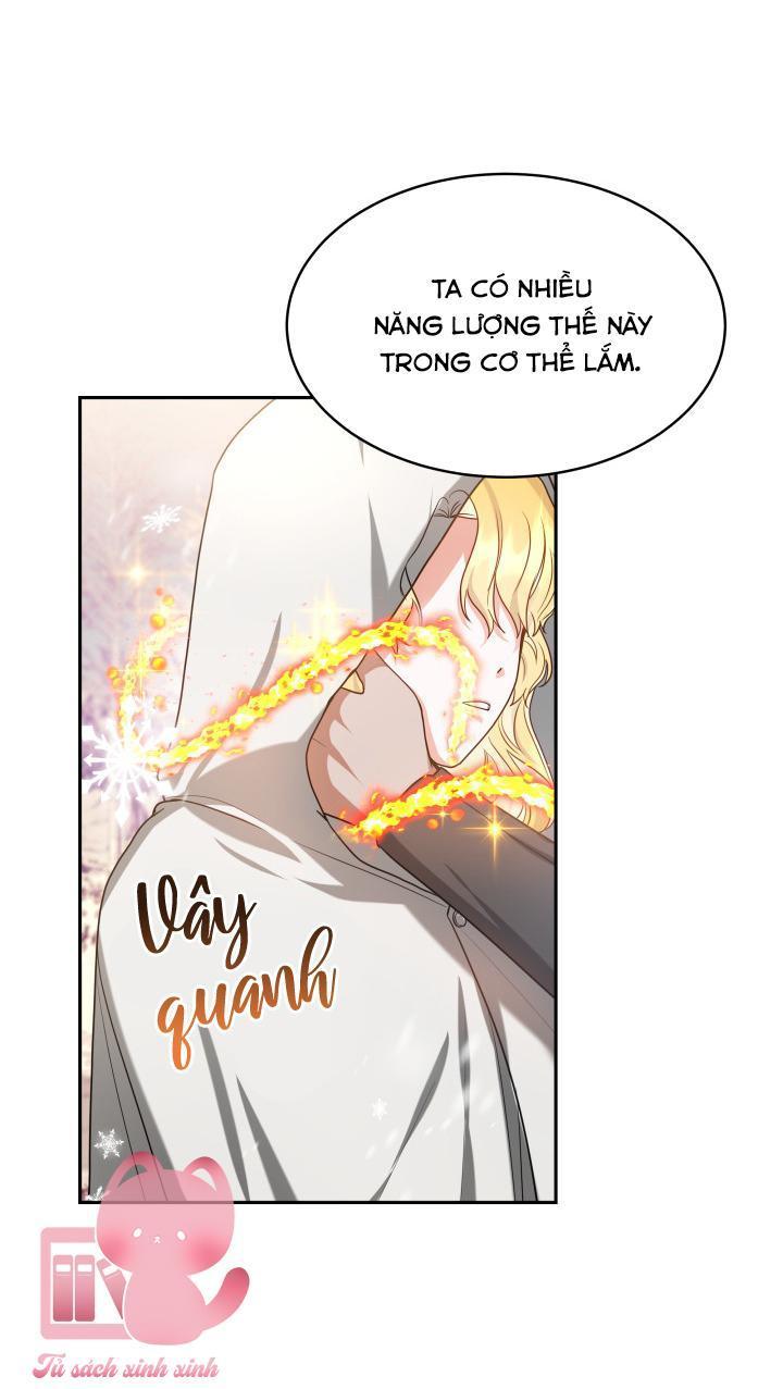 từ chồng cũ hóa thành nam chính chapter 17 72