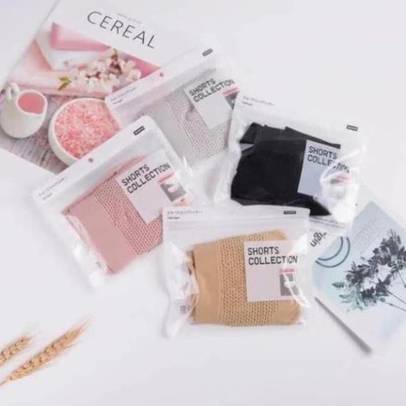Combo 10 chiếc Quần lót nữ kháng khuẩn sll giá tốt