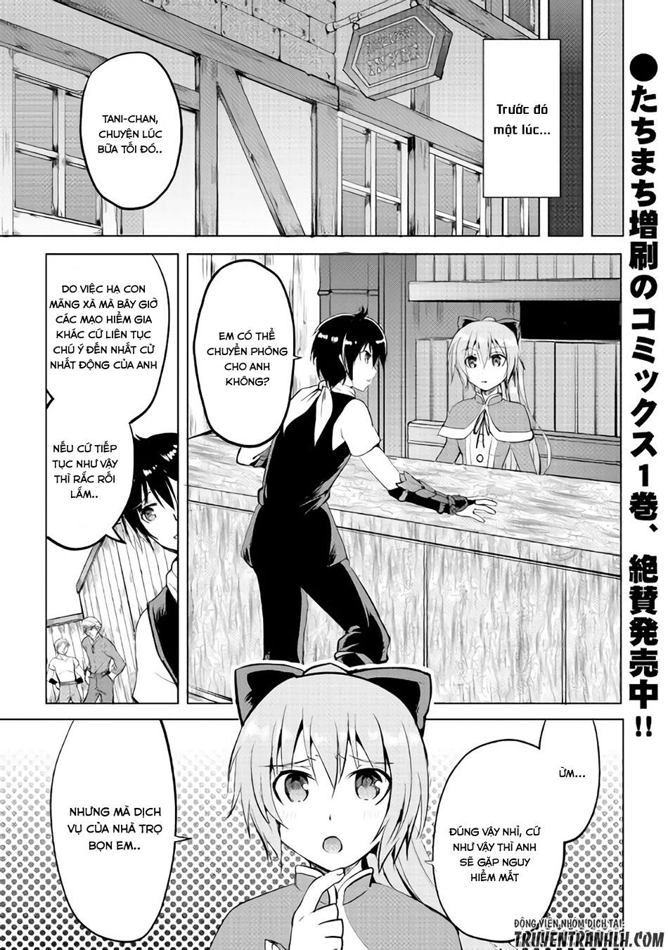 maken no daydreamer chapter 10 2