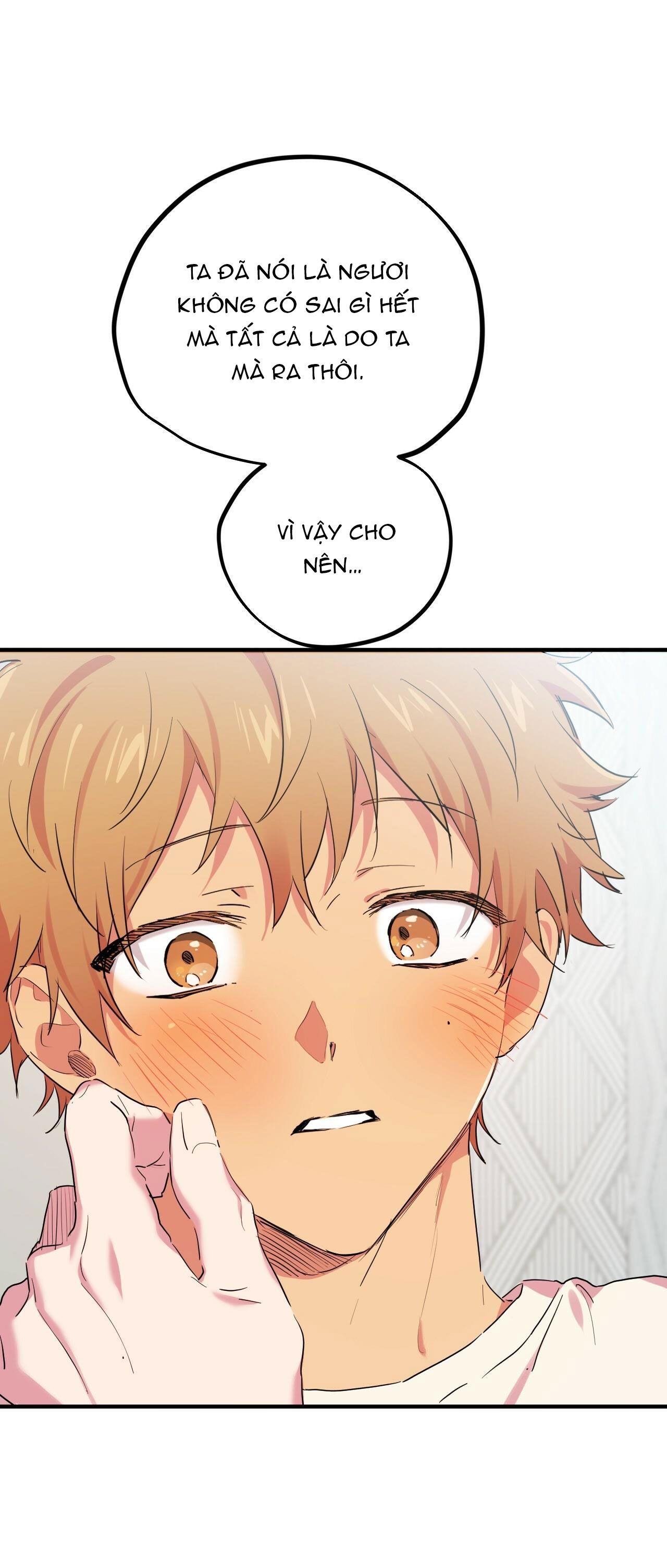 những chú thỏ của hapypy chapter 13 53