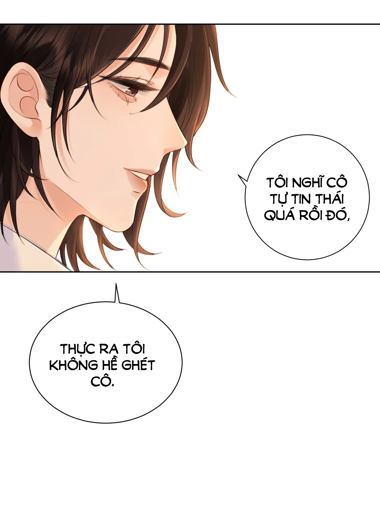 Nàng Pháp Y Thân Yêu Của Tôi chapter 10.2 - Trang 12