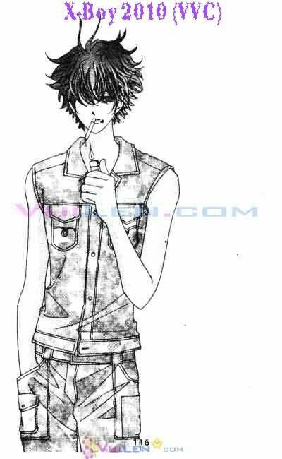 high school bullying chapter 39 26