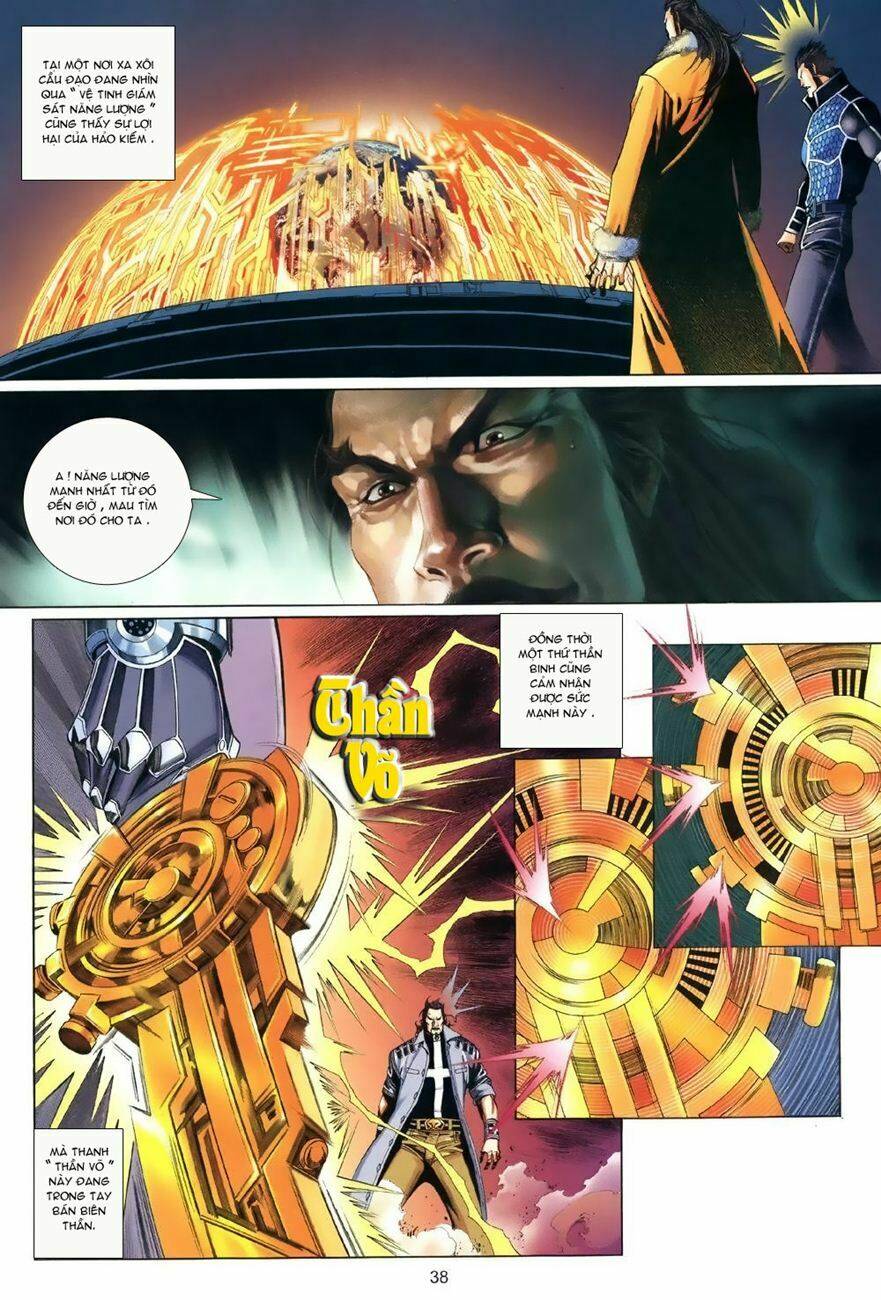 phong vân thần võ ký chapter 2 38