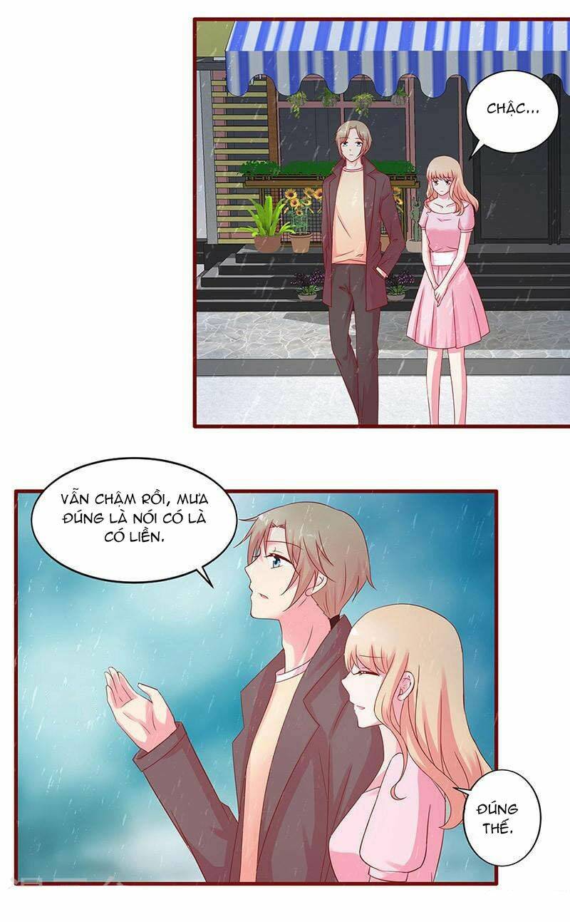 không gả cho tổng tài, gả cho người hầu chapter 29 19