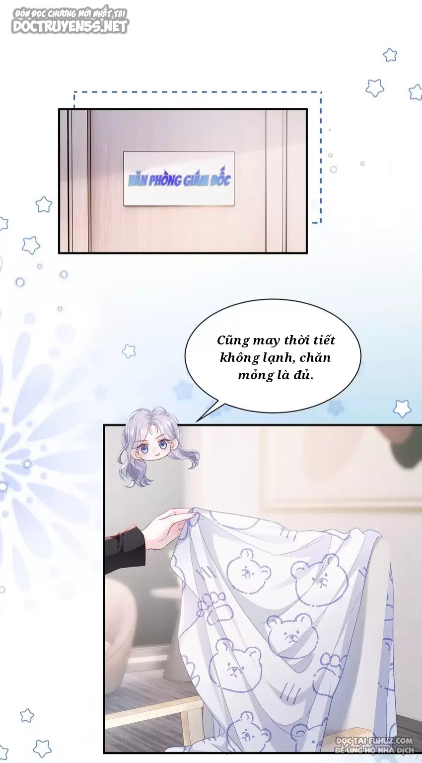 mận xanh chapter 46 3