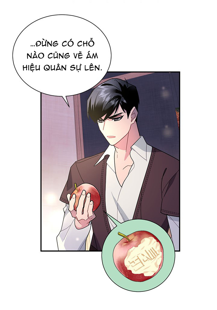 công chúa của loài chim chapter 19 6