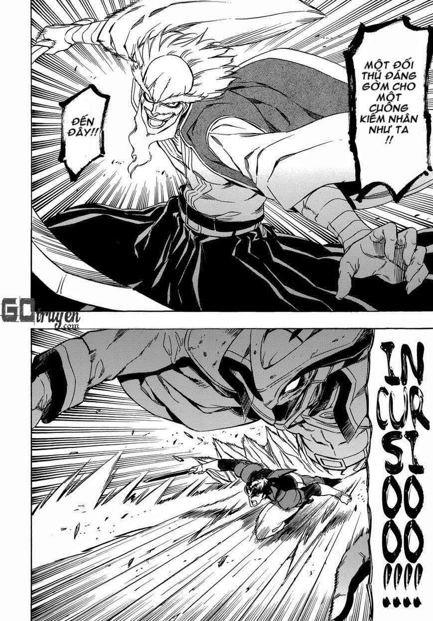 akame ga kiru! chapter 53.6 32