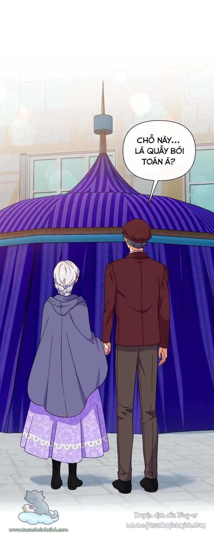 công nương khế ước của gia tộc công tước quái vật chapter 101 21