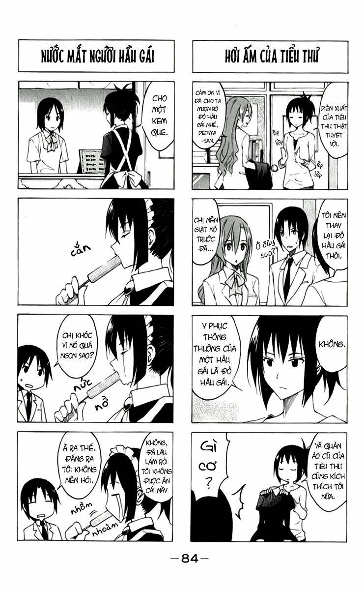 seitokai yakuindomo chapter 29 3