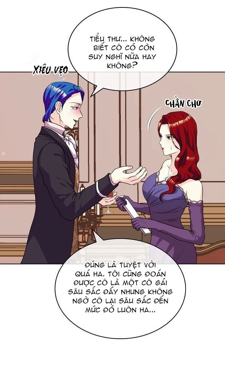 đức hạnh của ác nữ phản diện chapter 56 50